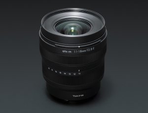 Tokina atx-m 11-18mm F2.8 E