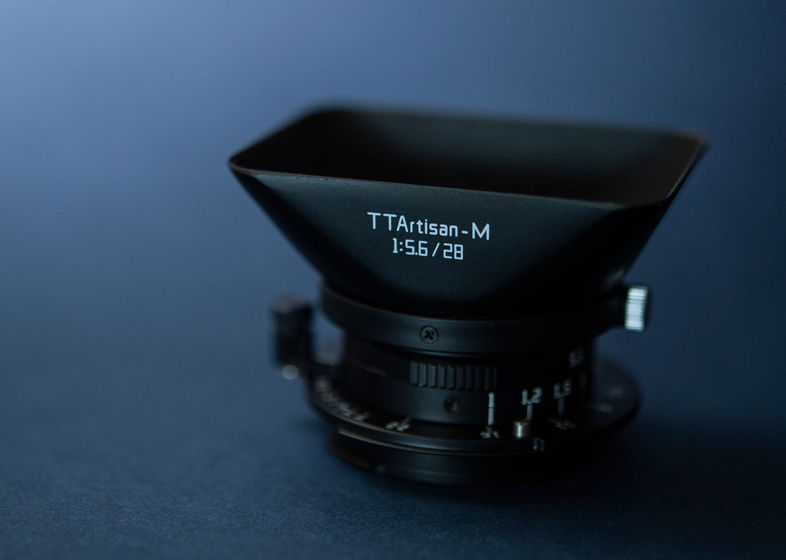 TTArtisan M 28mm F5.6 Black Brass: zdjęcia przykładowe z obiektywu w kolorze “czarny mosiądz”