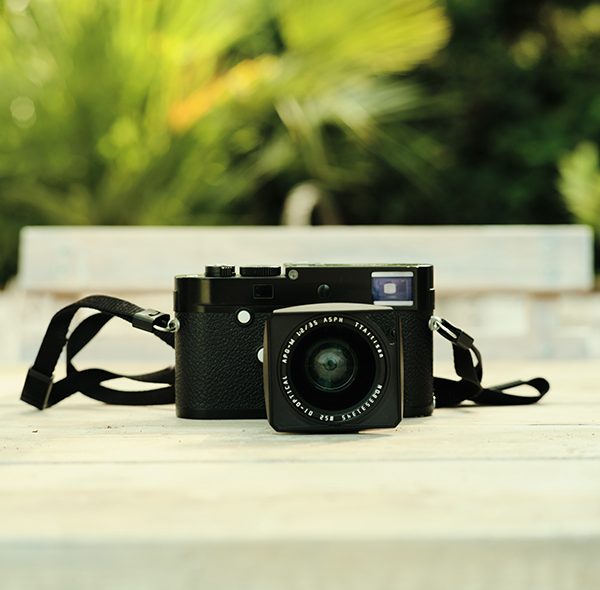 TTartisan 35mm F2 APO + Leica M (Typ 240) – zdjęcia przykładowe