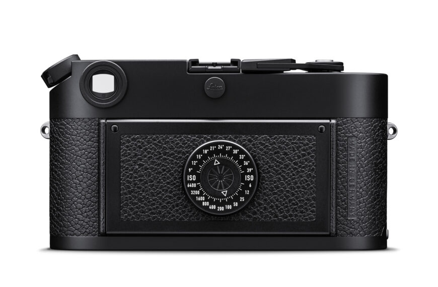 Leica M6: wskrzeszenie analogowego klasyka z kilkoma ulepszeniami