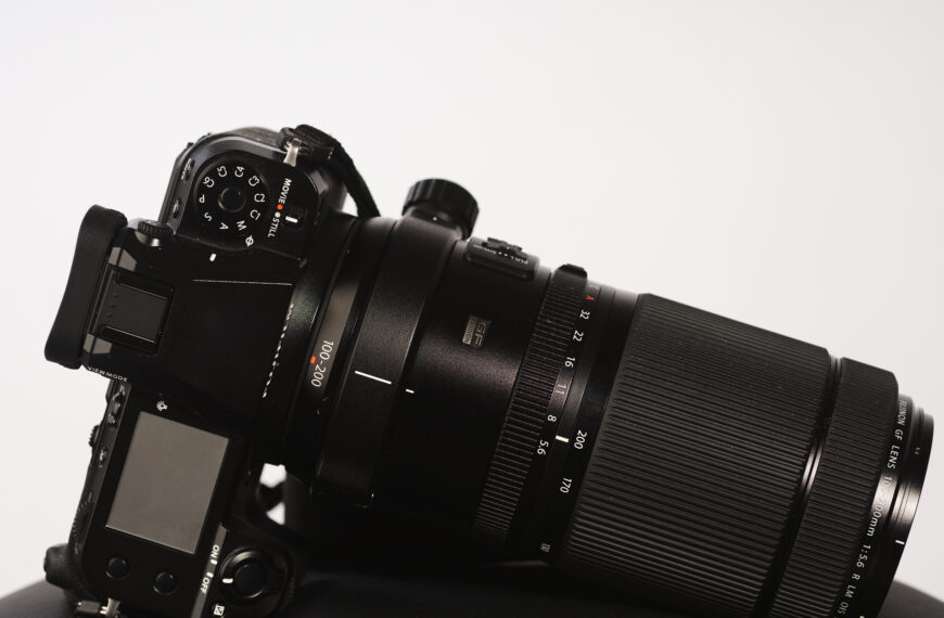 FujiFilm GF 100-200mm F5.6 R LM OIS WR – zdjęcia przykładowe