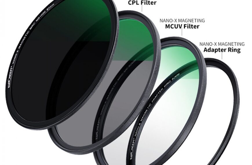 Certyfikat K&F Concept