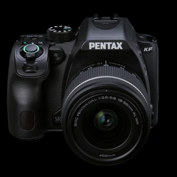 Pentax KF