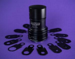 Obiektyw do fotografi psychodelicznej - Daguerreotype Achromat 64mm F2.9 Nikon F - zdjęcia przykładowe