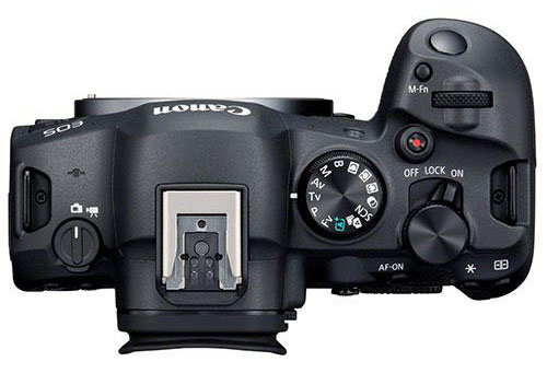 Canon EOS R6 II: ulepszona pełna klatka dla zaawansowanych amatorów