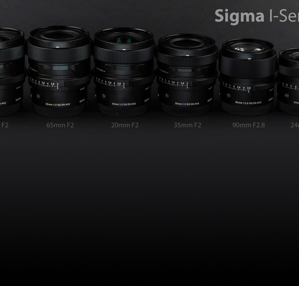 Kup stałoogniskowe obiektywy Sigma I-Series i otrzymaj filtr Marumi UV, kartę SDHC 64GB, torbę fotograficzną Quantaray C100. Promocja tylko do końca roku 2022.