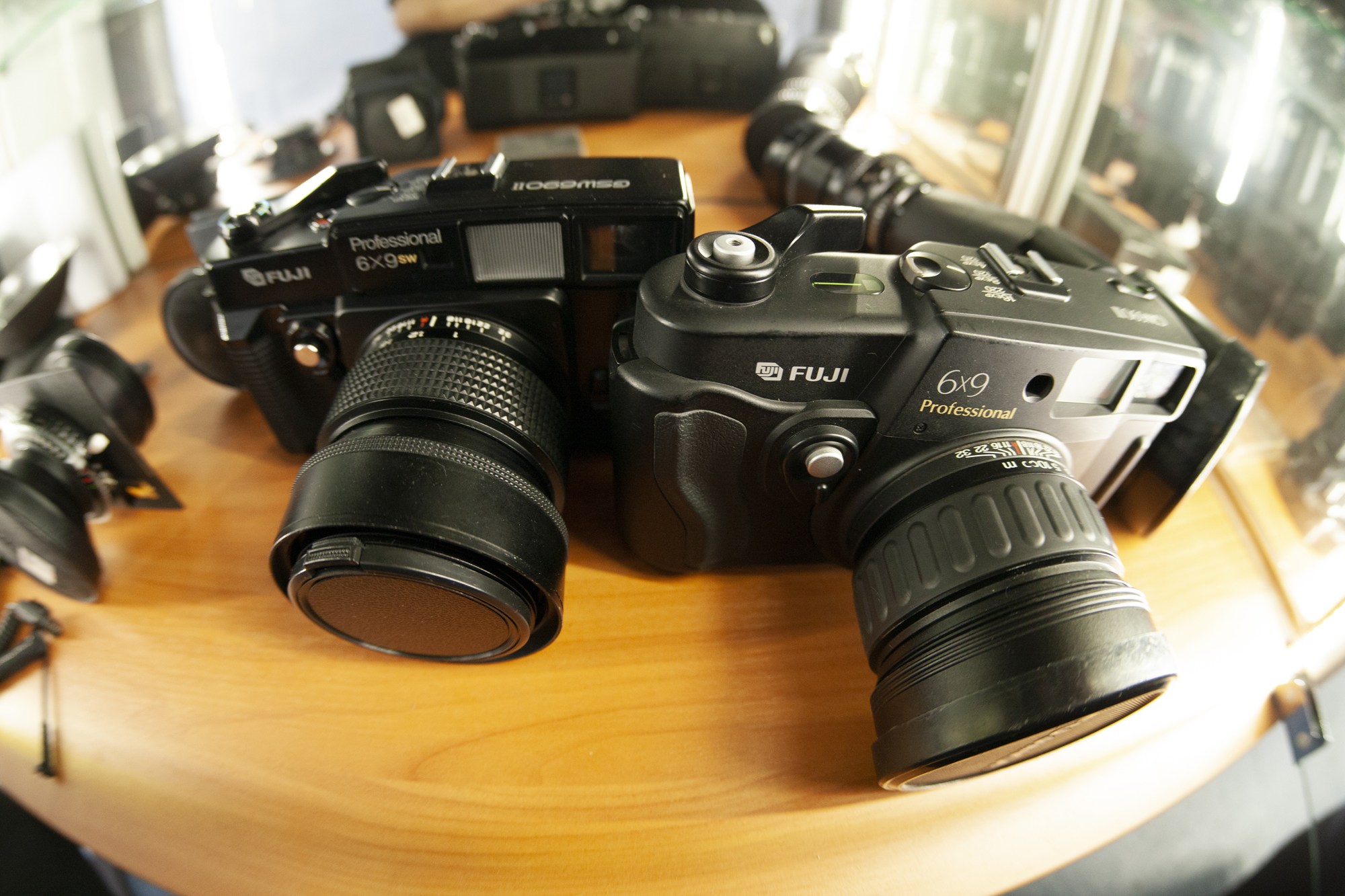 TTArtisan 11mm F2.8 w mocowaniu Canon EF przestrzelany na Canon EOS 1Ds Mark III - zdjęcia przykładowe