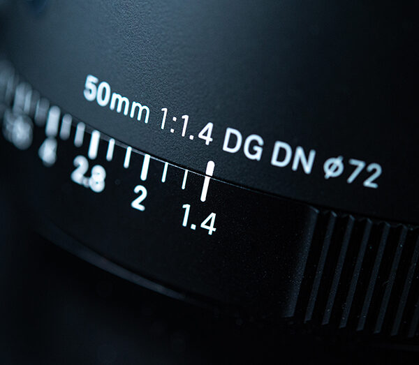 Premierowa Sigma 50mm F1.4 DG DN | Art L-mount w naszych rękach!