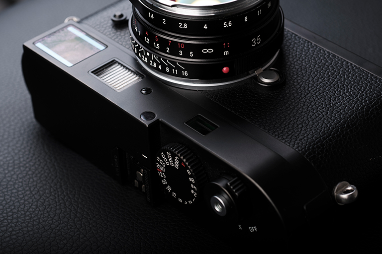 Leica M Monochrom + Voigtlander 35mm F1.4 Nokton Classic II – zdjęcia przykładowe.