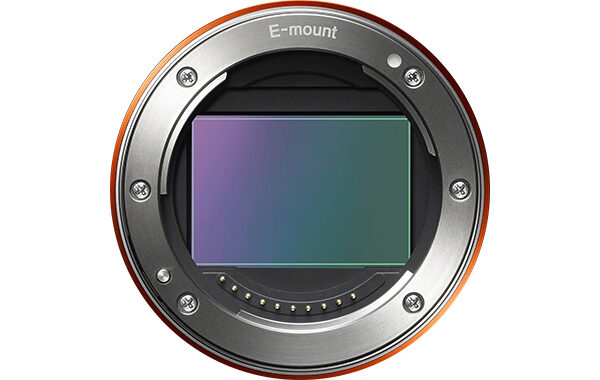 Sony E Mount