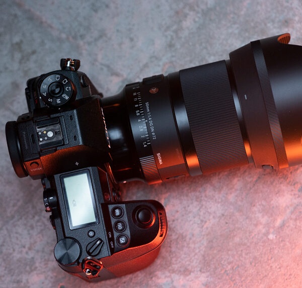 Premiera obiektywu Sigma 50mm F1.4 DG DN | ART: redefinicja klasyka