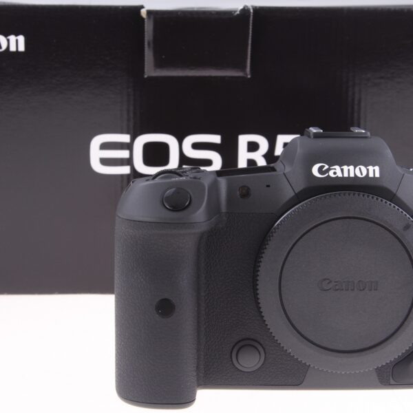 Canon EOS R5