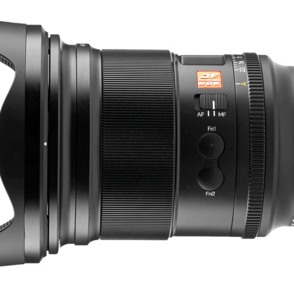 Viltrox AF 16mm F1.8
