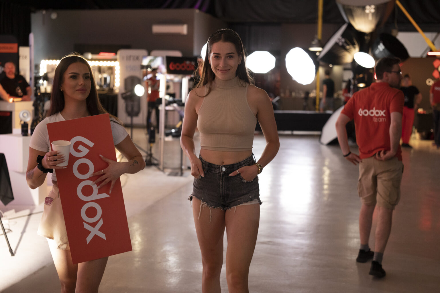 Godox Show 2023