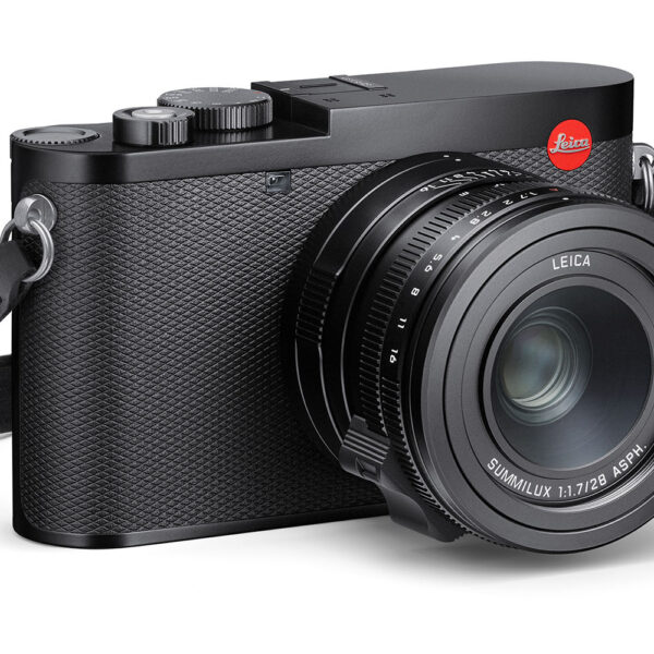 Leica Q3: nowa wersja klasyka