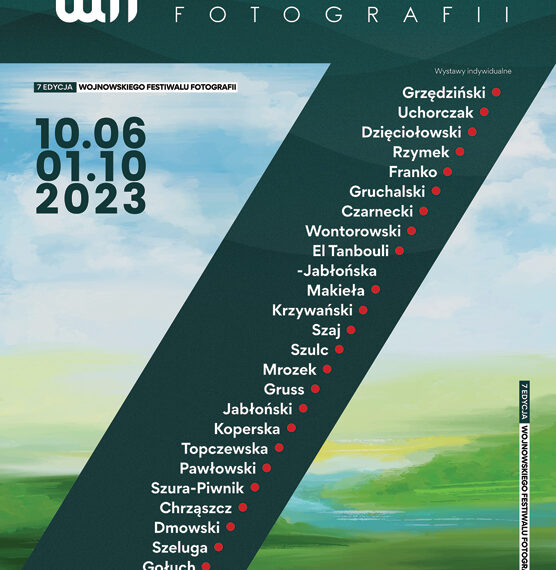 VII Wojnowski Festiwal Fotografii