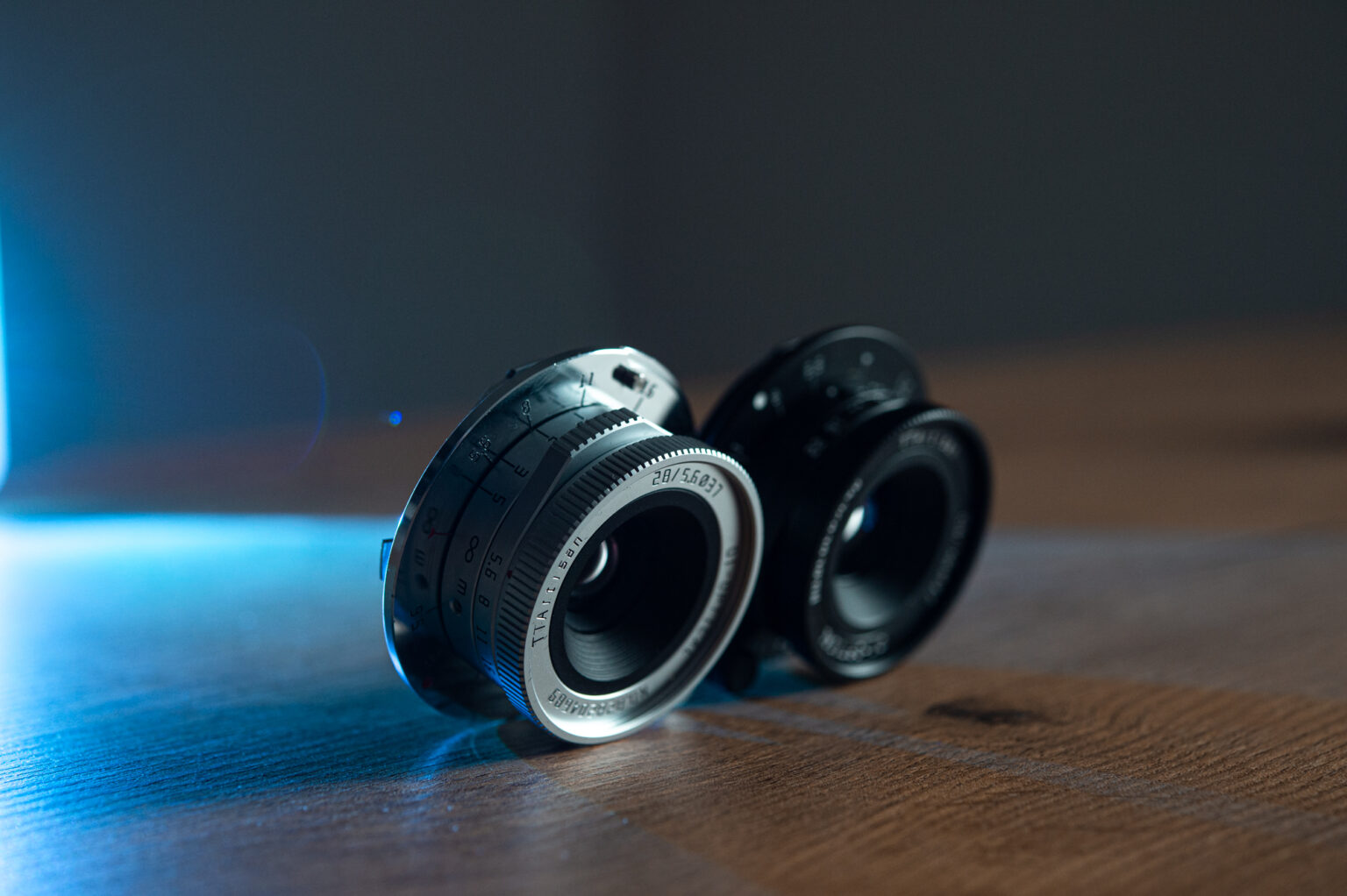 Zobacz jak na zdjęciach prezentuje się obiektyw TTArtisan M 28mm F5.6