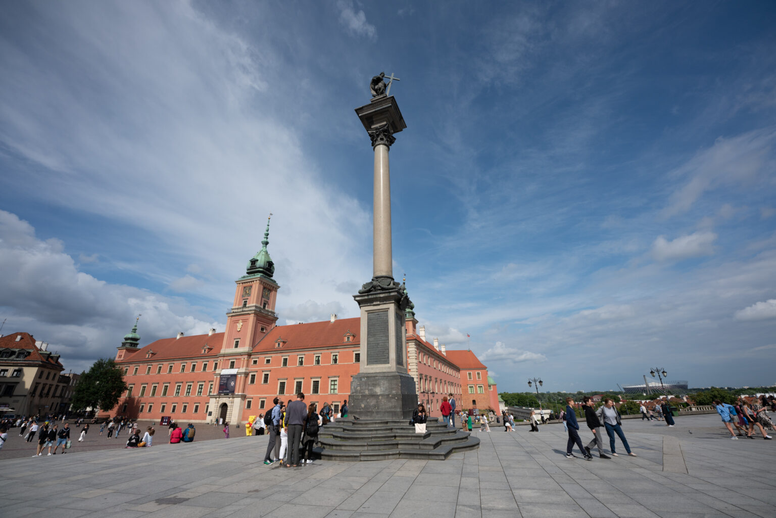 Zobacz zdjęcia przykładowe z obiektywu Sigma 14mm F1.4 DG DN ART w asyście Sony A7R III