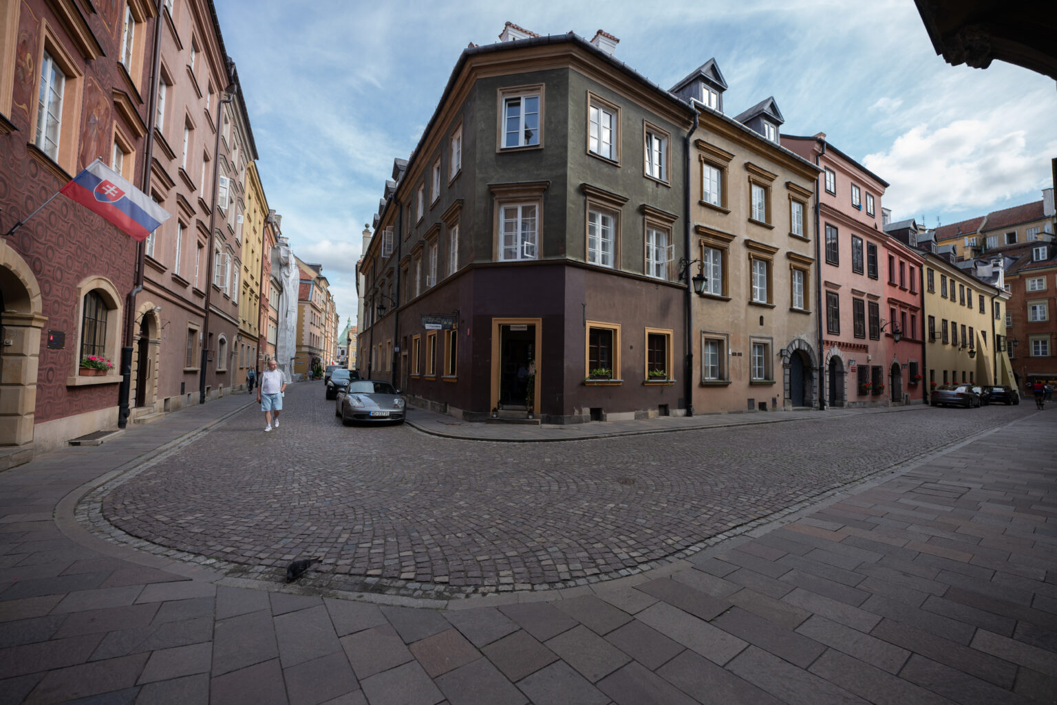 Zobacz zdjęcia przykładowe z obiektywu Sigma 14mm F1.4 DG DN ART w asyście Sony A7R III
