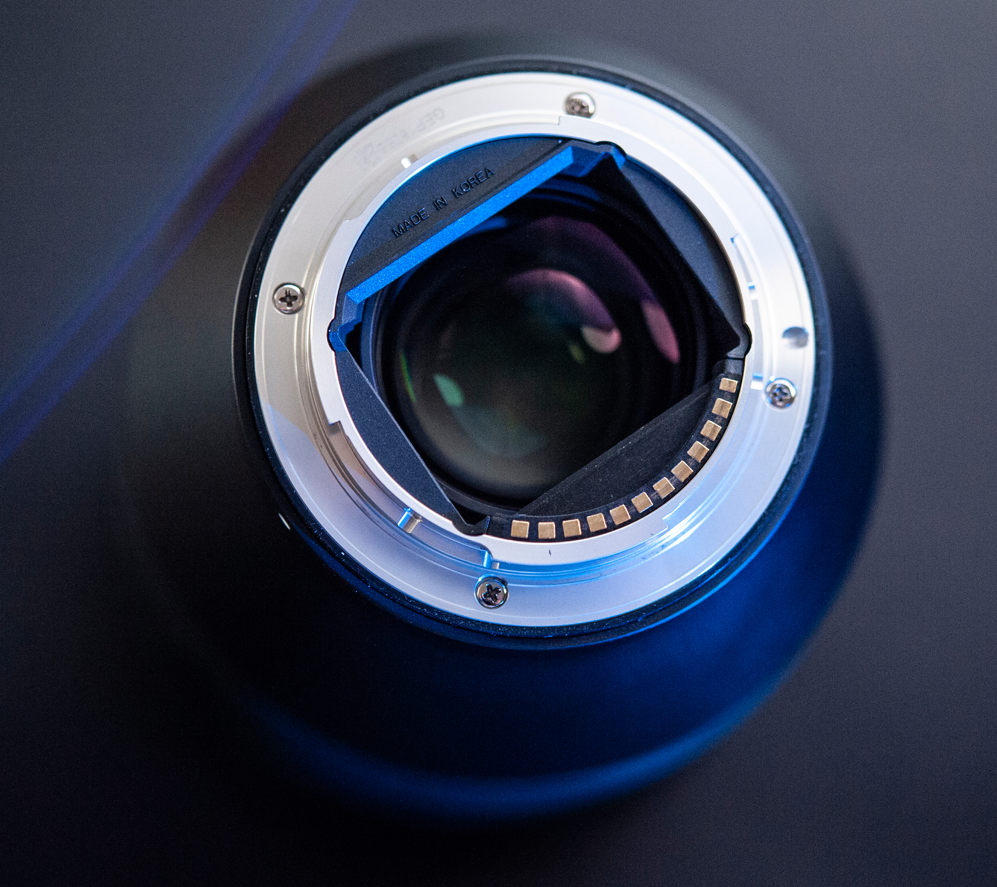 Prezentujemy zdjęcia obiektywu Samyang AF 35-150mm F2-2.8 FE w asyście używanego bezlusterkowca Sony A7R III