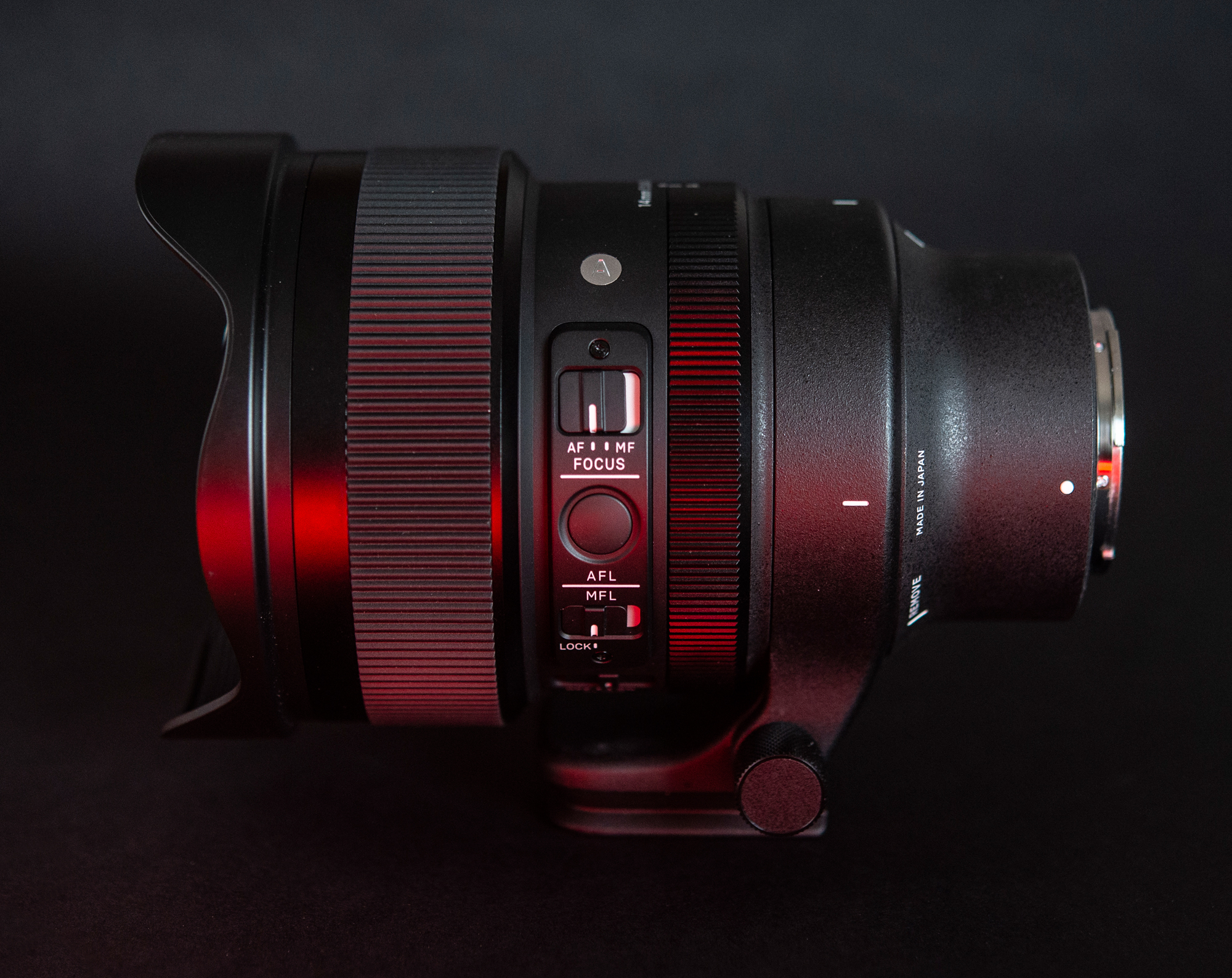 Zobacz jak na zdjęciach prezentuje się obiektyw Sigma 14 mm F1.4 DG DN Art w asyście Sony A9 II, którego również dostaniesz w InterFoto.eu