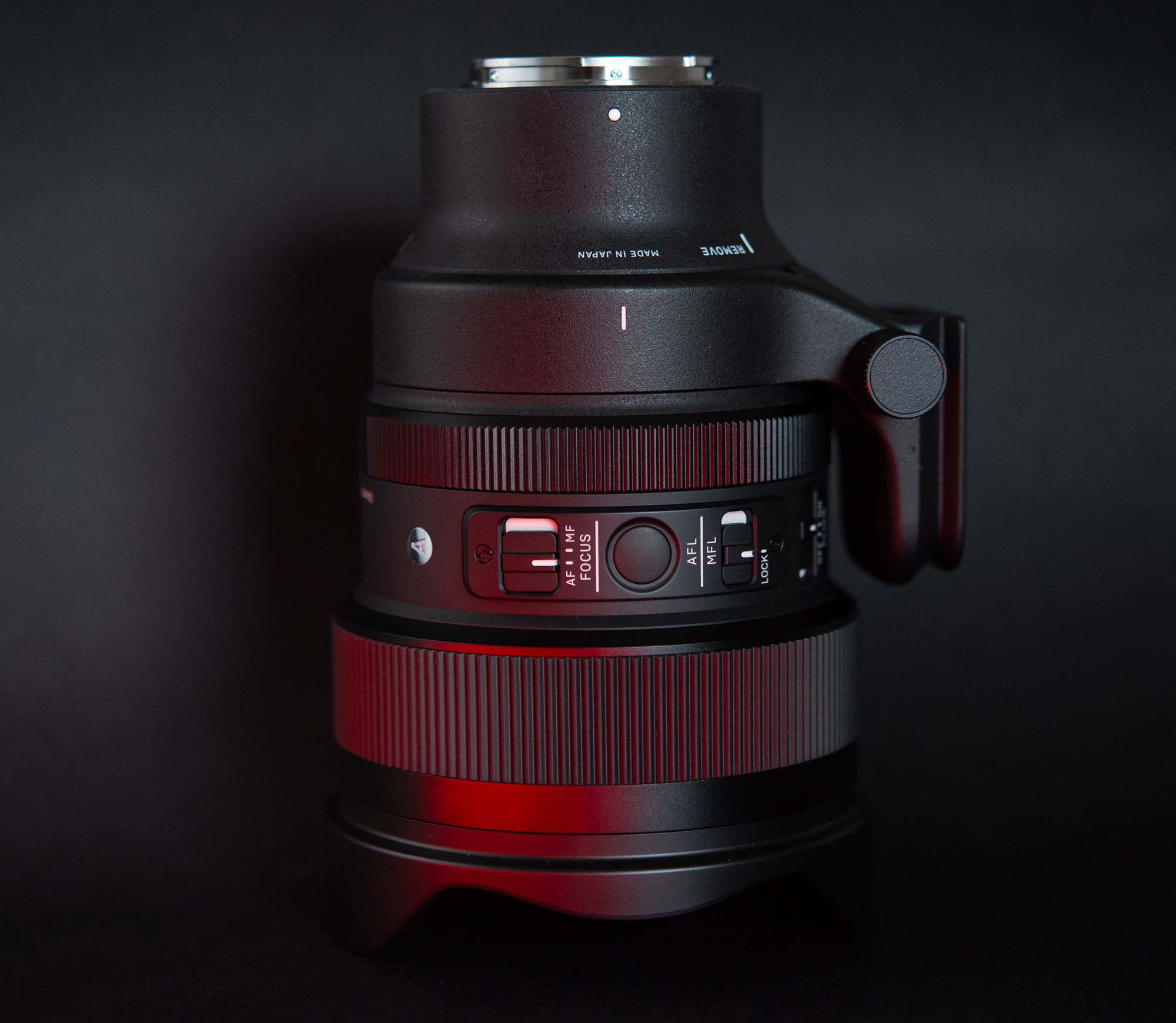 Zobacz jak na zdjęciach prezentuje się obiektyw Sigma 14 mm F1.4 DG DN Art w asyście Sony A9 II, którego również dostaniesz w InterFoto.eu