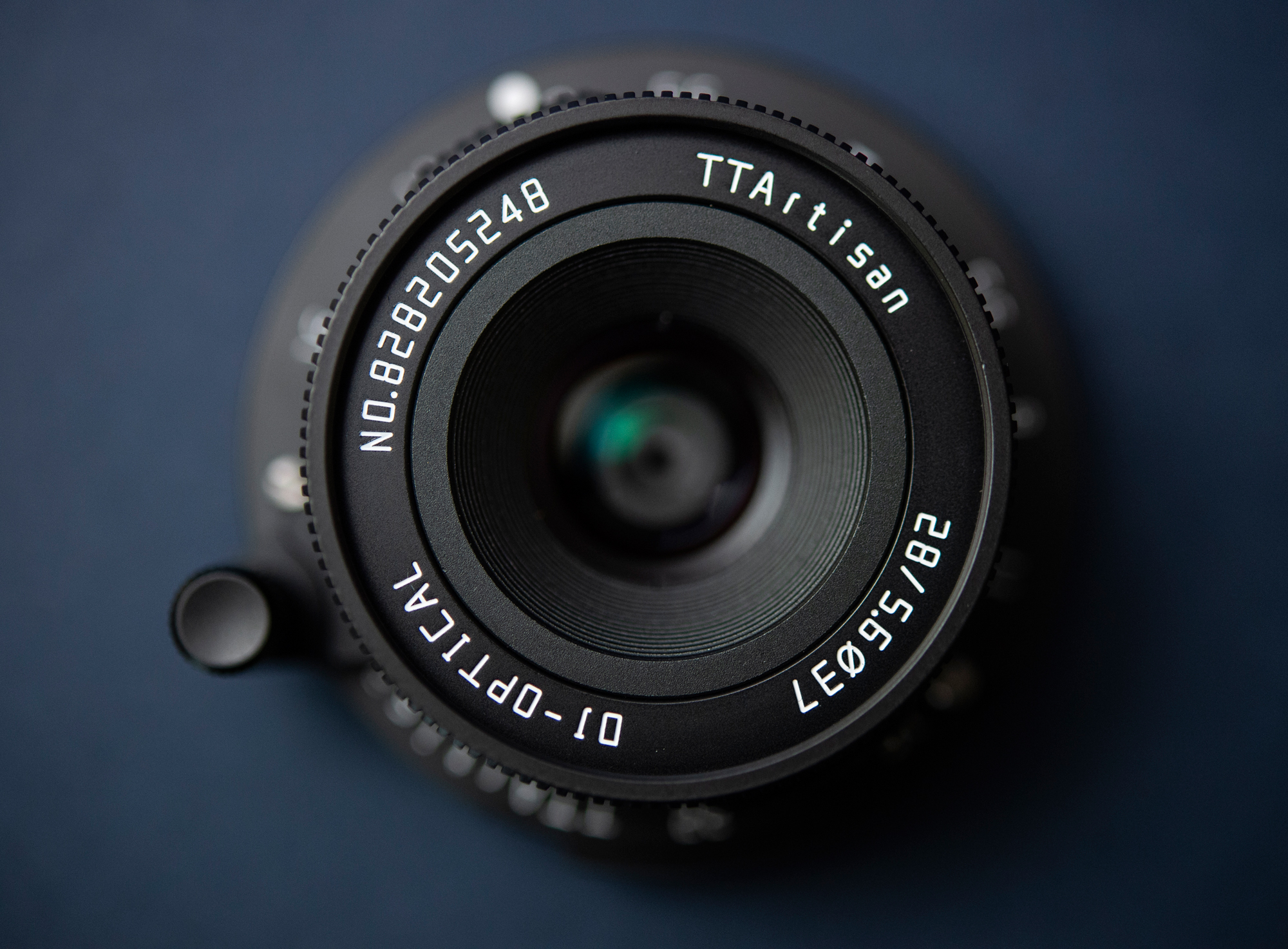 Zobacz jak na zdjęciach prezentuje się obiektyw TTArtisan M 28mm F5.6