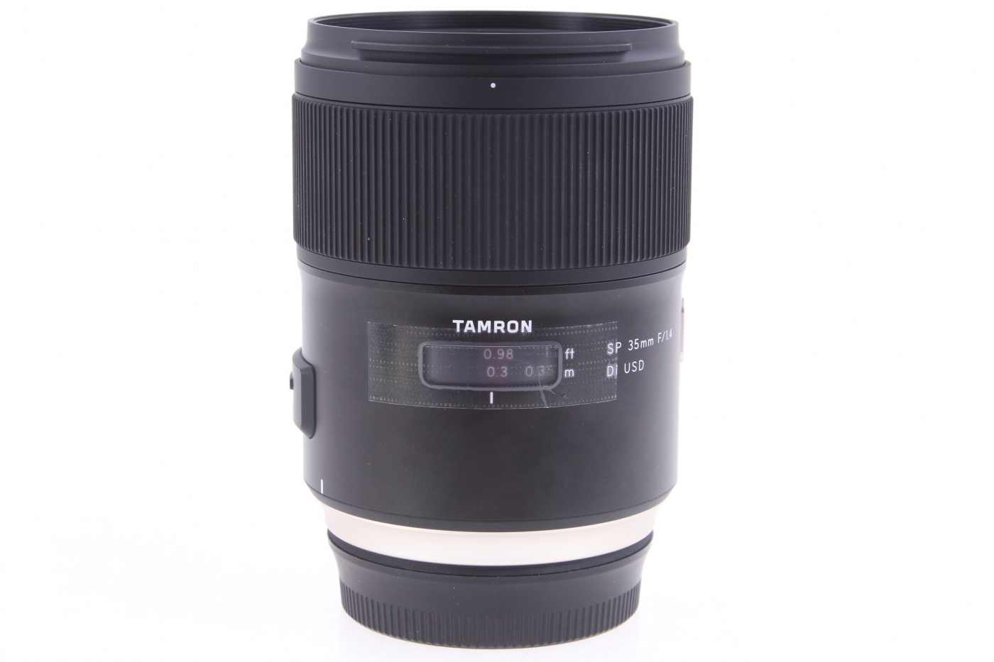 Tamron SP 35mm