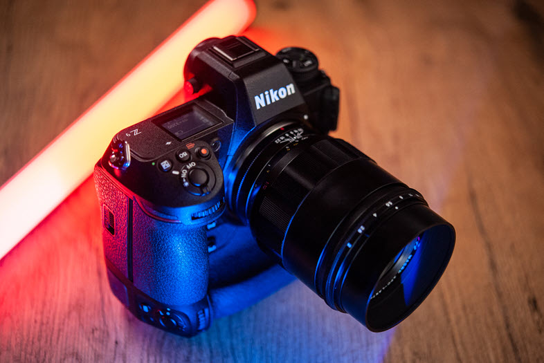 Najważniejsze cechy obiektywu Voigtlander Macro APO Lanthar 65mm F2 w mocowaniu Nikon Z