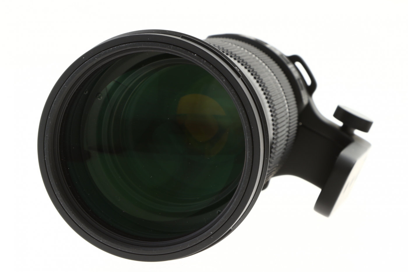 Sigma 120-300mm F2.8 DG OS HSM Sport Nikon F