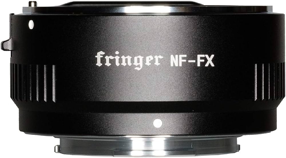 Fringer NF-FX1
