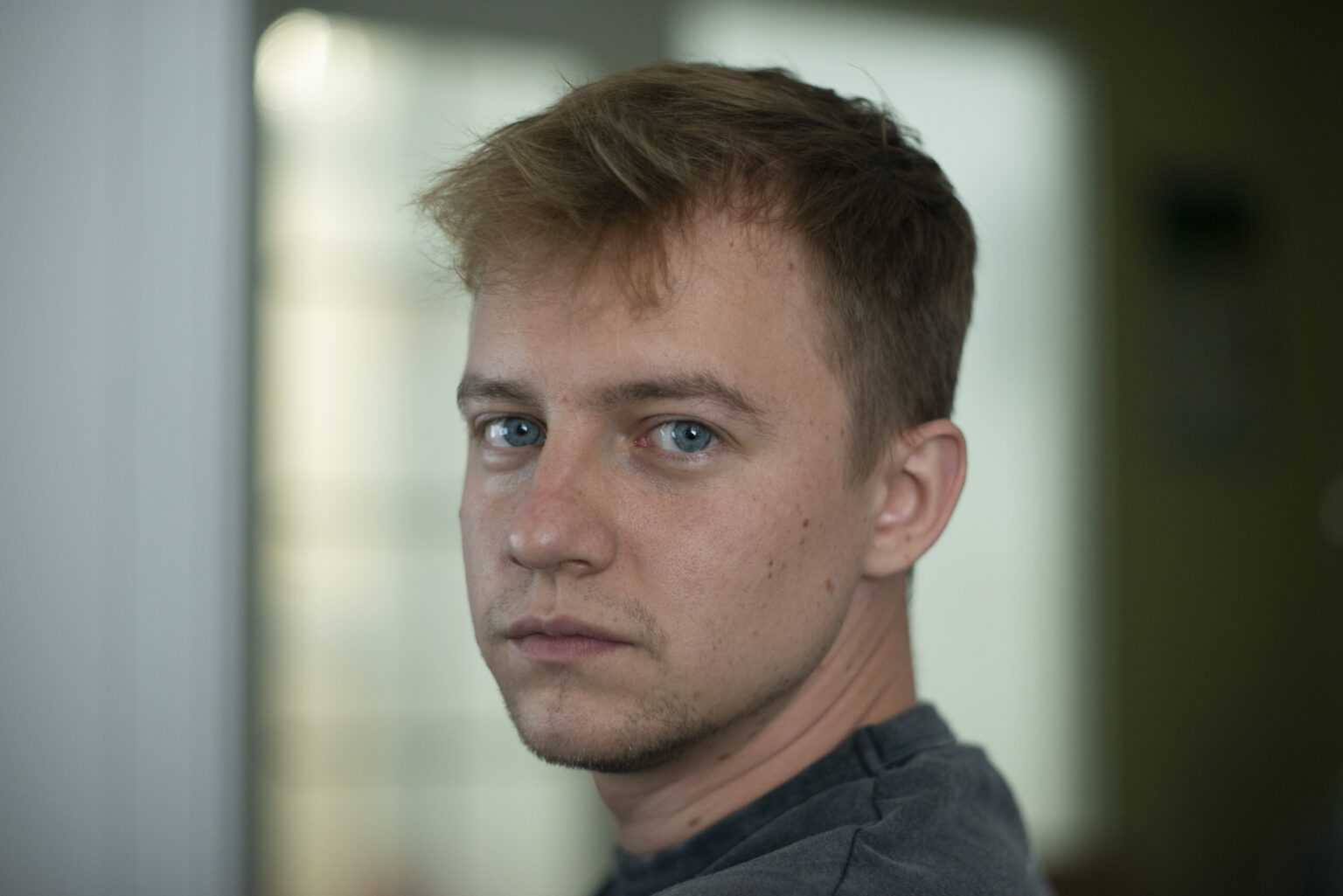 Nikon D800 z obiektywem Carl Zeiss Biotar 75mm F1.5 Bokeh Killerz