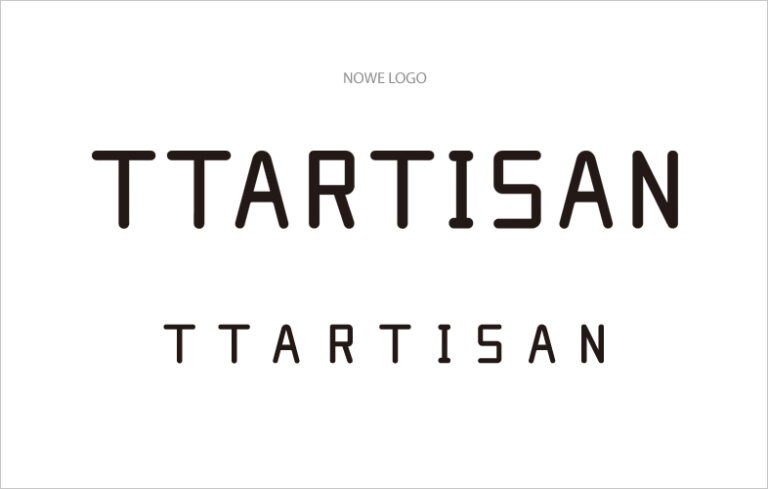 TTArtisan nowe logo
