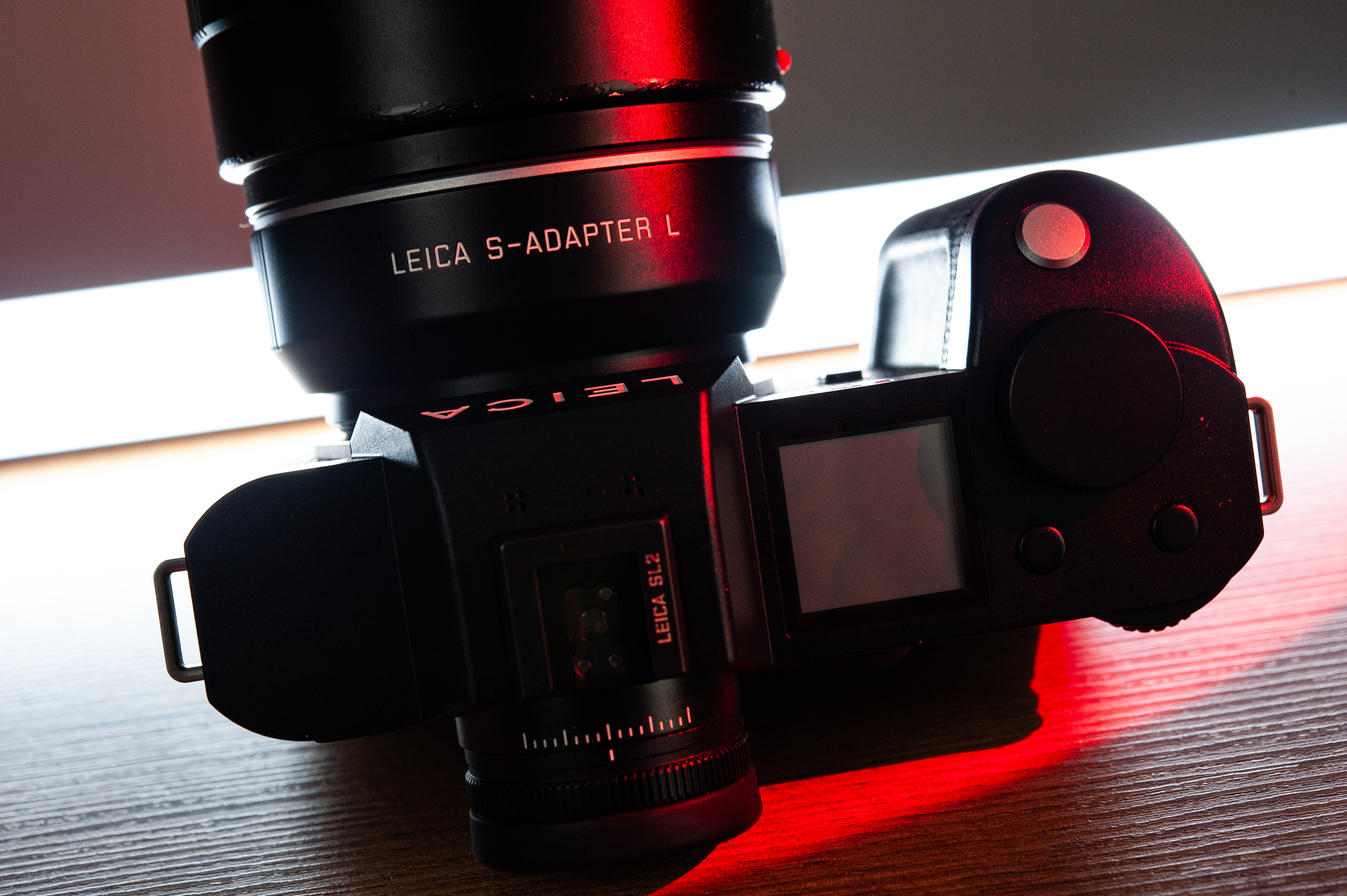 Leica SL2 