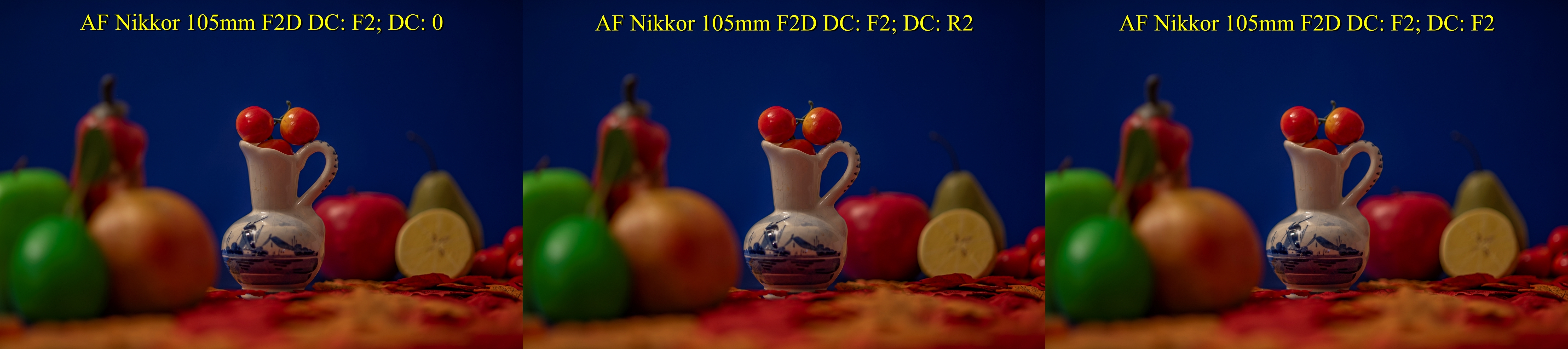 AF Nikkor 105mm F2D DC_C006608 F2 DC Fruit