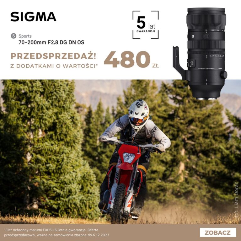 Sigma S 70-200mm Main