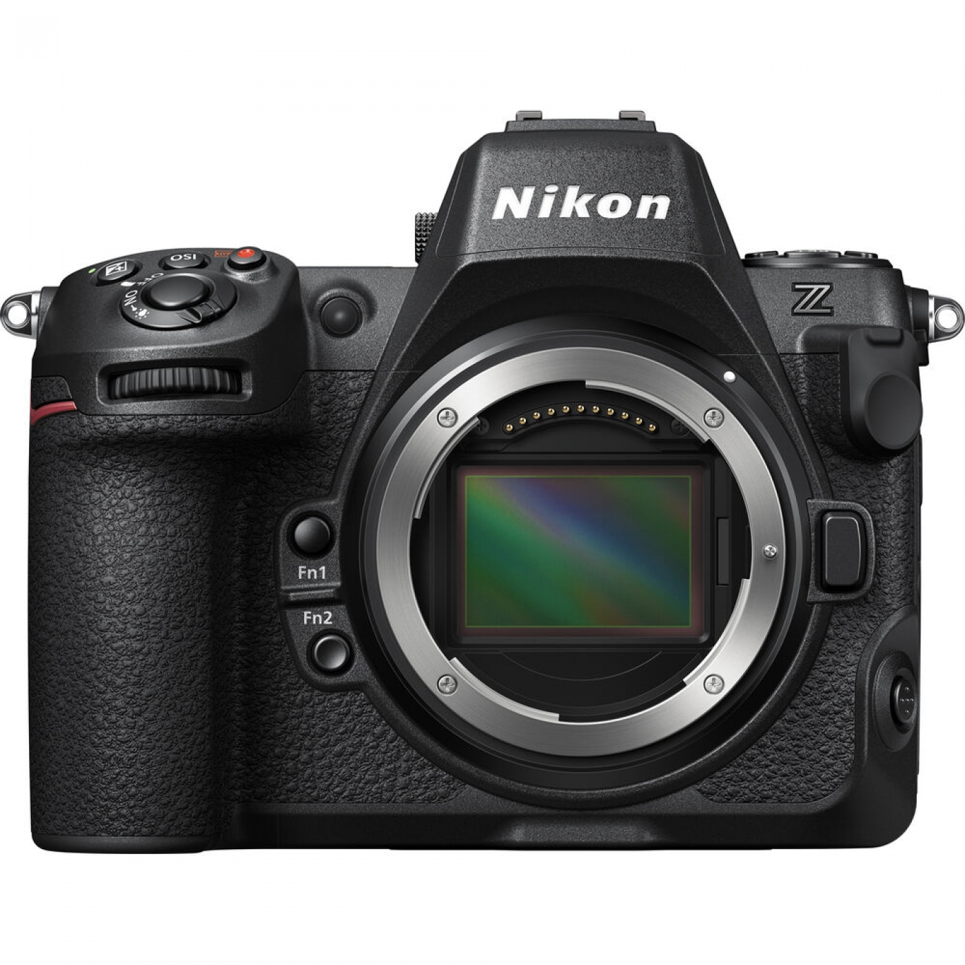 Nikon Z8 Main