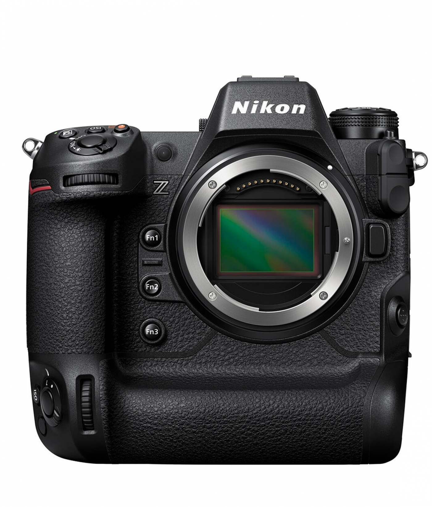 Nikon Z9 Main