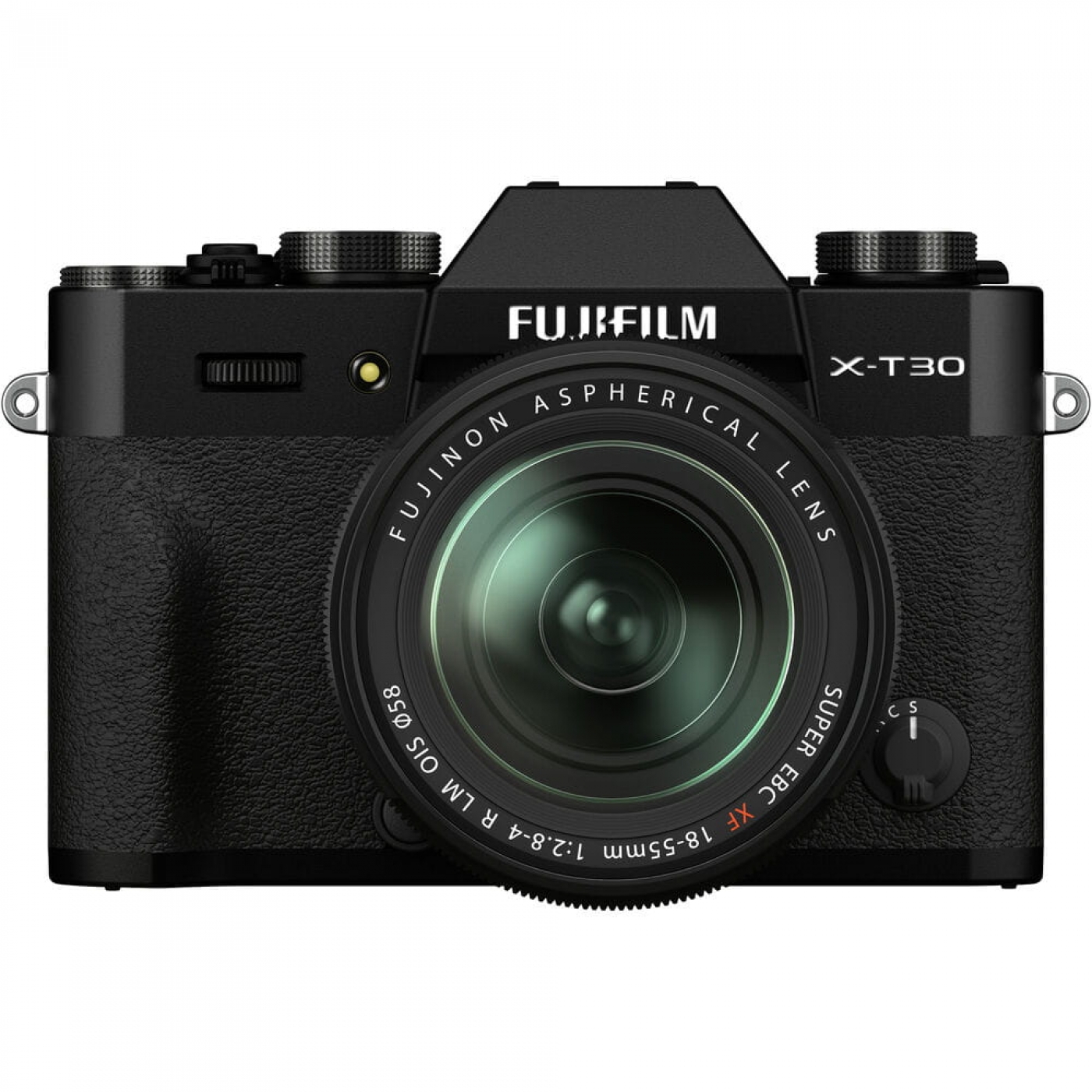 Aktualizacja oprogramowania aparatów Fujifilm X-T30 II