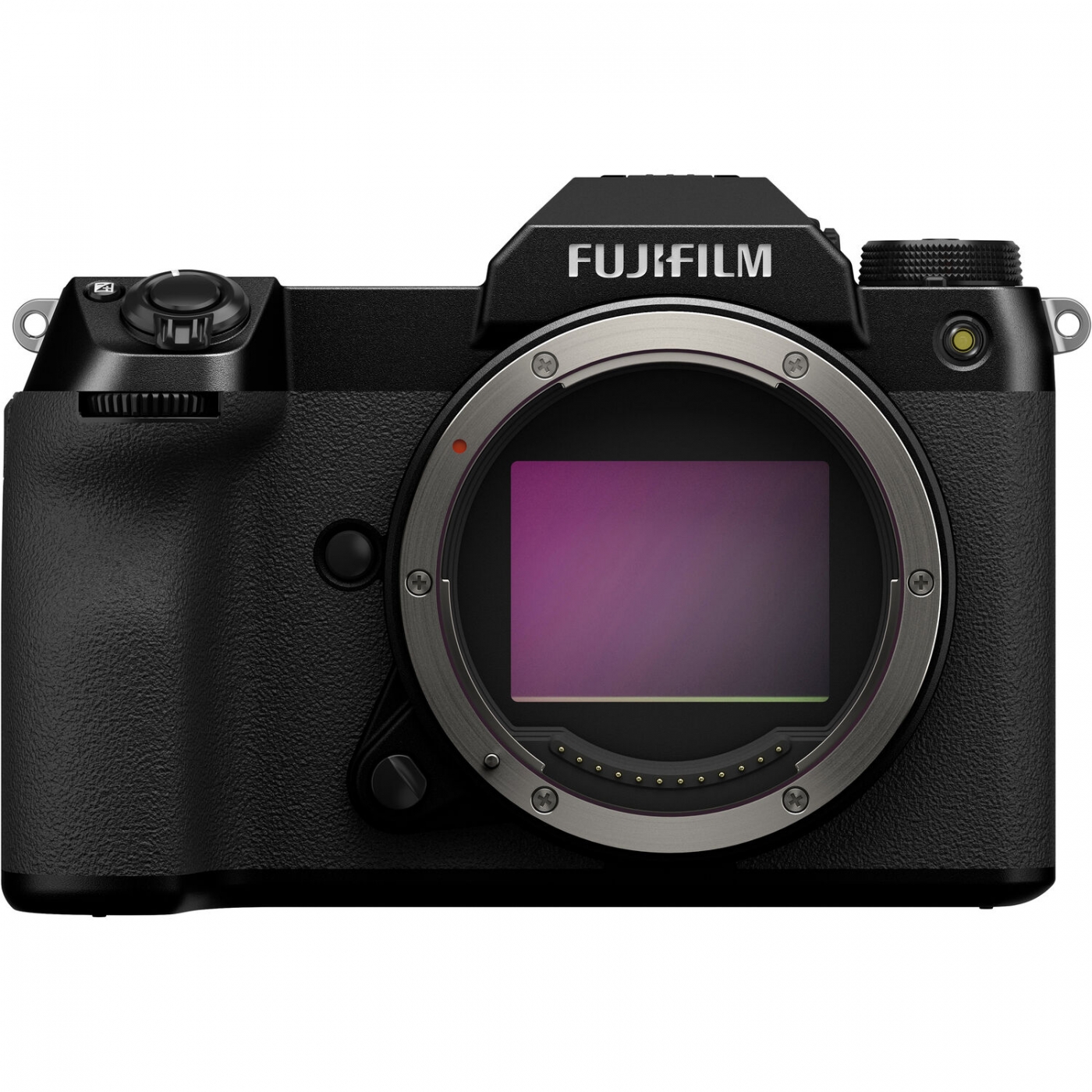 Aktualizacja oprogramowania aparatów Fujifilm GFX 50S II 2