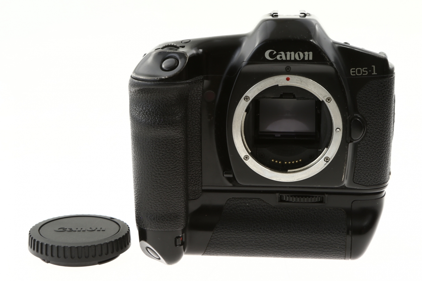 Linia aparatów Canon EOS-1 Canon EOS 1