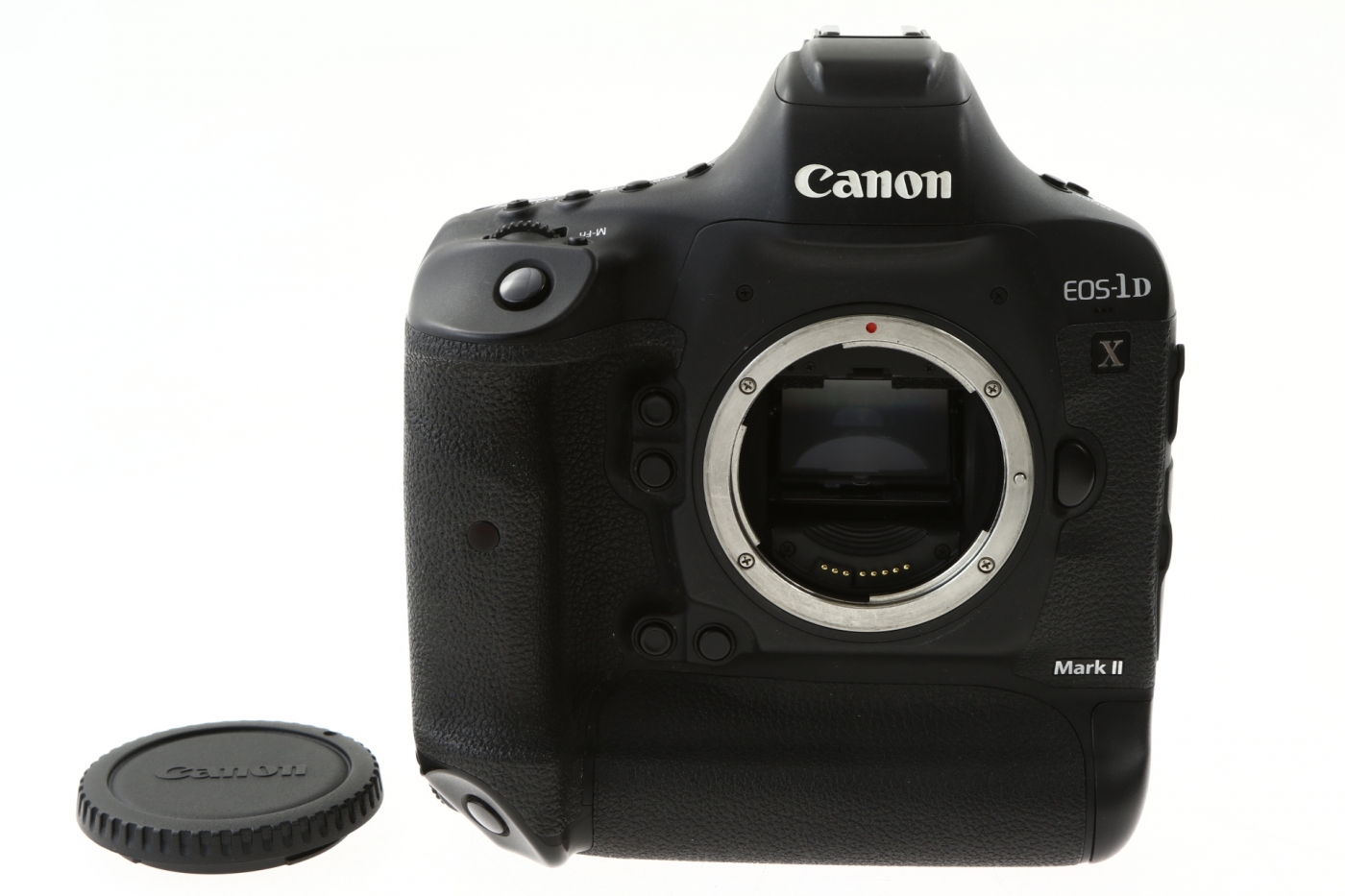 Linia aparatów Canon EOS-1 Canon EOS 1DX Mark II