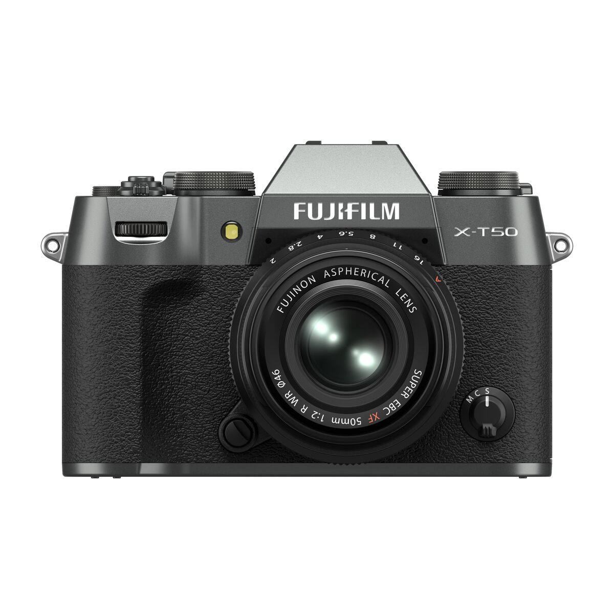 Fujifilm x-t50 main