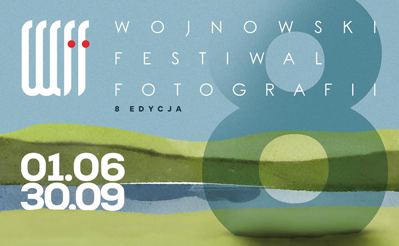 InterFoto.eu i TTArtisan jadą na Otwarcie VIII Edycji Wojnowskiego Festiwalu Fotografii. Nie może Cię tam zabraknąć - 30 maja - 2 czerwca 2024 - strona informacyjna