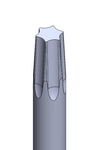 Nobel Biocare® Schraubendreher 32 mm