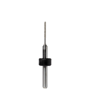 T22 - 1,0 I 3,0 mm Radiusschleifstift (diamantiert) Glaskeramik