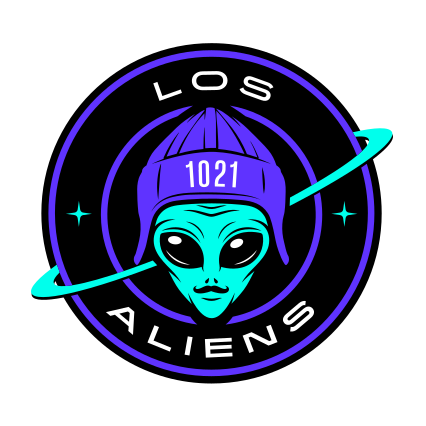 Los Aliens FC