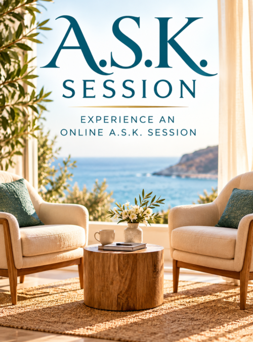 A.S.K. SESSION