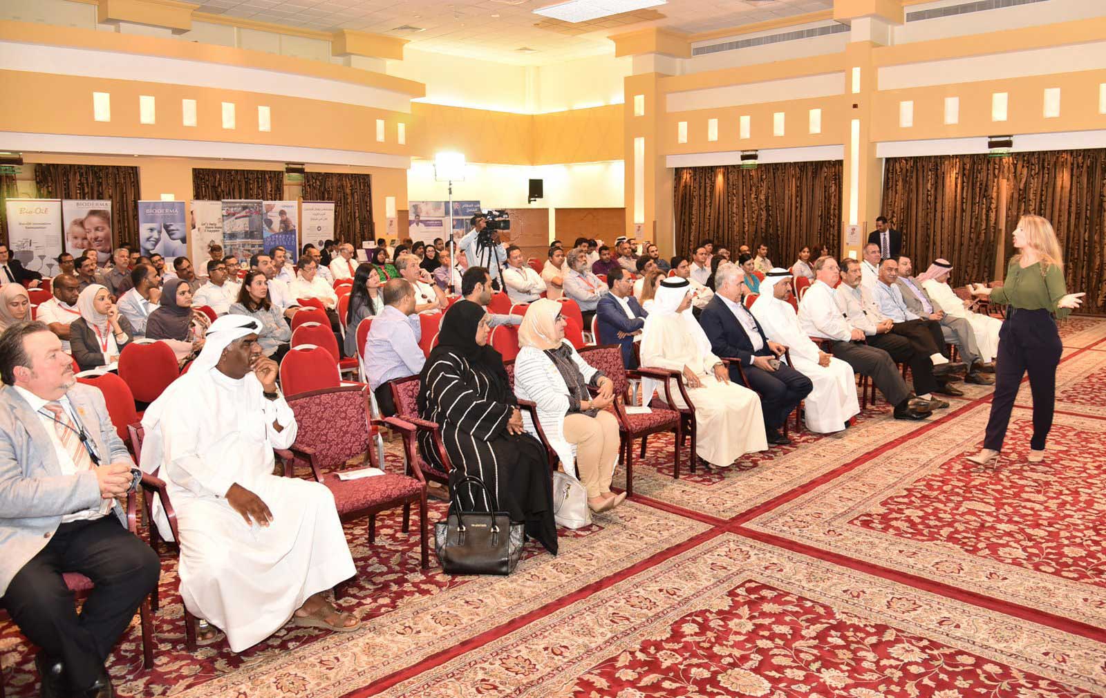 Motivational Speaking & Corporate Training Topics