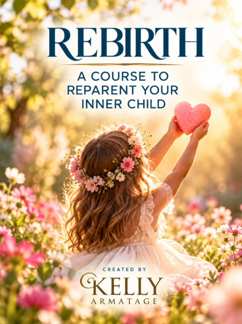 REBIRTH